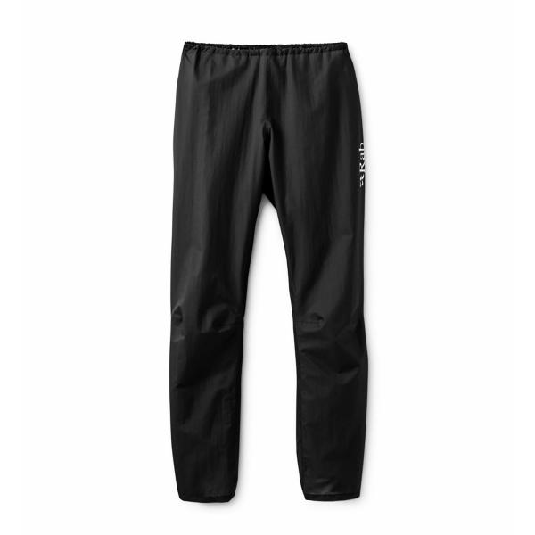 あすつく対応 ラブ Rab Phantom Pants Ebony QWI-21 ファントムパンツ