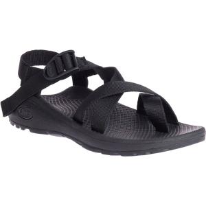 チャコ Chaco Womens Zcloud 2 Solid Black｜vic2