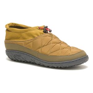 チャコ Chaco Mens Ramble Puff Cinch Military Olive｜vic2