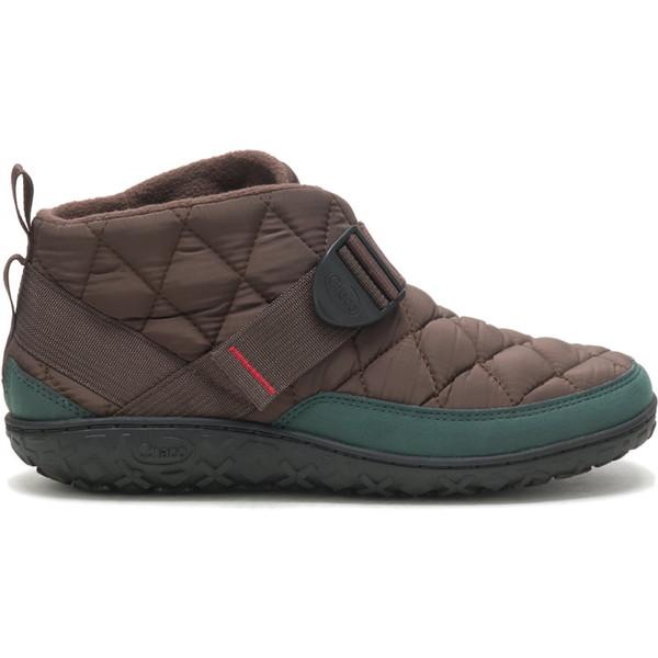 チャコ Chaco Mens RAMBLE PUFF JAVA 12366166597070