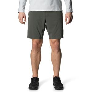 フーディニ Houdini Mens Wadi Shorts baremark green｜vic2