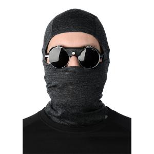 あすつく対応 30%OFFセール フーディニ HOUDINI Activist Balaclava bleached black 338224｜vic2