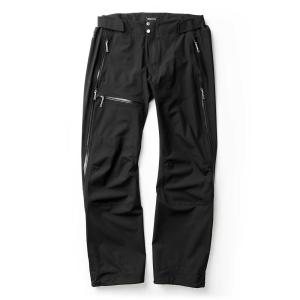 フーディニ HOUDINI Mens BFF Pants true black 1302464140｜vic2