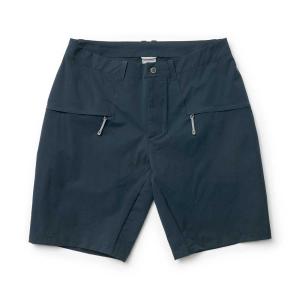 フーディニ HOUDINI Mens Daybreak Shorts blue illusion 1302498740の商品画像