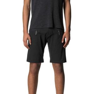 フーディニ HOUDINI Mens Daybreak Shorts true black 1302498740｜vic2