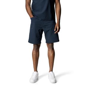 フーディニ HOUDINI Mens Dock Shorts blue illusion 1302908640｜vic2