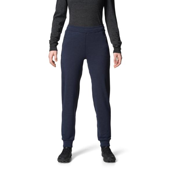 フーディニ Houdini Womens Outright Pants Cloudy Blue 13...