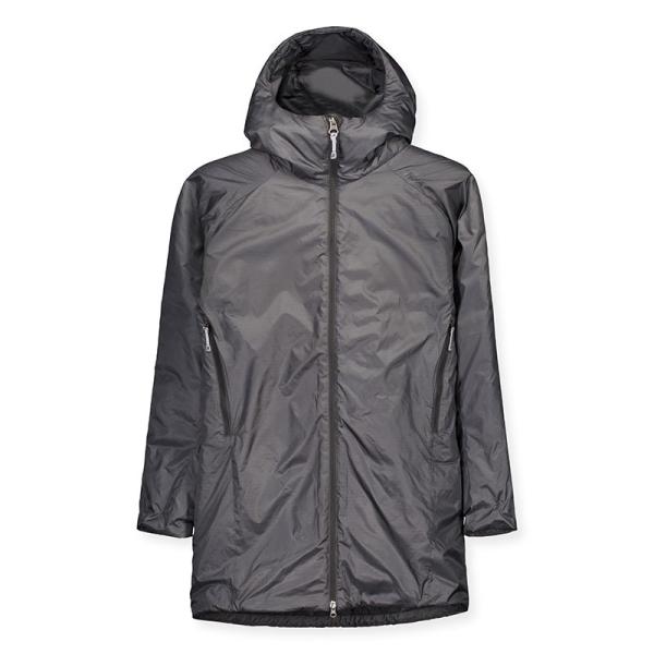 フーディニ HOUDINI Mens Dunfri Parka True Black 8200279...