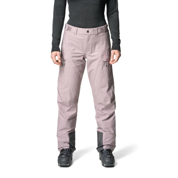 フーディニ Houdini Womens Ride Pants Sky Purple 8100340...