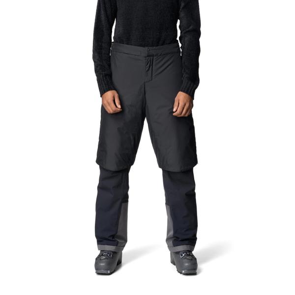 フーディニ Houdini Mens Dunfri Shorts True Black 820031...