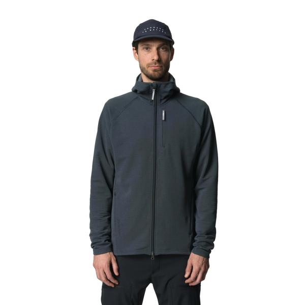 フーディニ Houdini Mens Aero Houdi Big Bang Blue 830036...