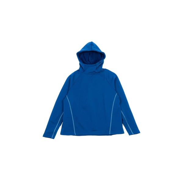 フーディニ Houdini Womens Boxer Houdi Midnight Blue 830...