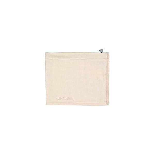 フーディニ Houdini Aero Neck Gaiter Foggy Mountain 8500...