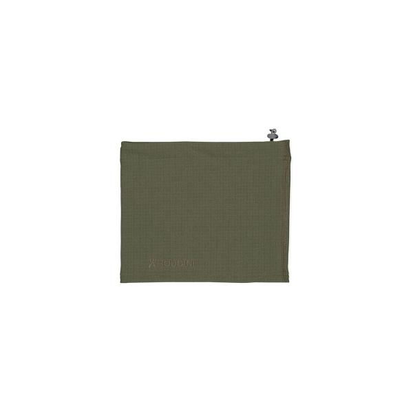フーディニ Houdini Aero Neck Gaiter Sage Green 850035D4...