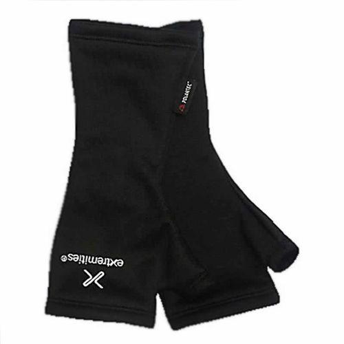 テラノバ TERRA NOVA Power Liner Wrist Gaiter Black パワー...