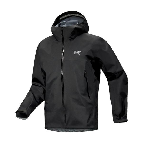 アークテリクス ARC'TERYX Beta Jacket M Black X00001051302
