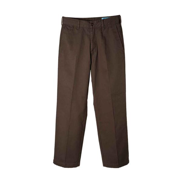 ブルーラグ BLUE LUG bike pants Regular brown バイクパンツ