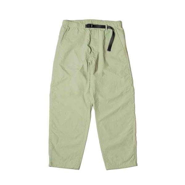 あすつく対応 ブルーラグ BLUE LUG motion pants sage モーションパンツ ロ...