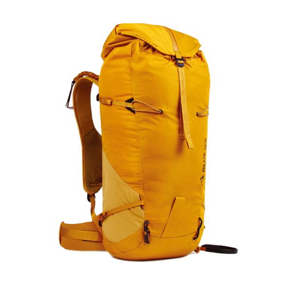 ブルーアイス blue ice ファイヤークレスト 28L アローウッド 100305