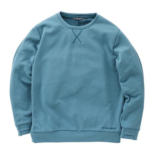 あすつく対応 15%OFFセール ティートンブロス TetonBros. OCTA Fleece C...