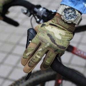 メカニックス MECHANIX WEAR the original glove multi cam｜vic2