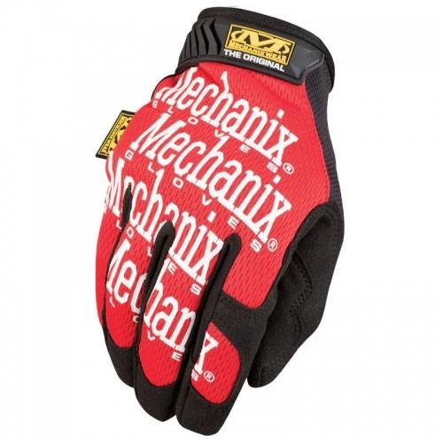 メカニックス MECHANIX WEAR the original glove red