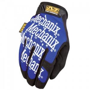 メカニックス MECHANIX WEAR the original glove blue｜vic2