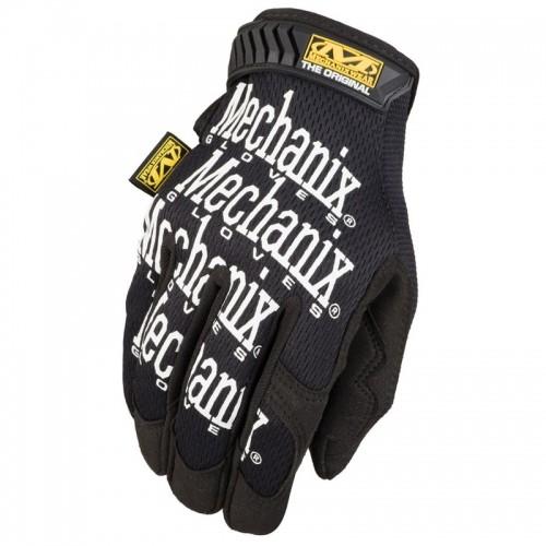メカニックス MECHANIX WEAR the original glove black/whit...