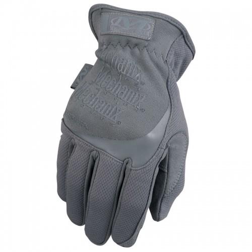メカニックス MECHANIX WEAR fast fit glove wolf grey