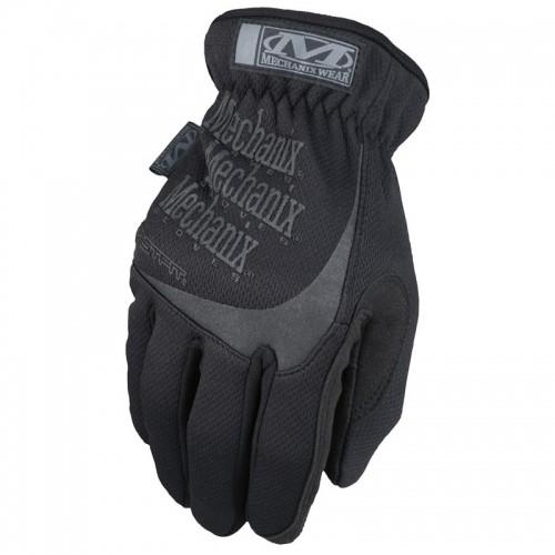 メカニックス MECHANIX WEAR fast fit glove black