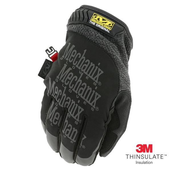 メカニックス MECHANIX WEAR coldwork original glove black...