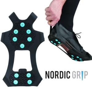 スノースパイク NORDIC GRIP ノルディックグリップ ウォーキング｜vic2