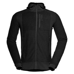 対応 30%OFF ノローナ NORRONA Mens Falketind Alpha 120 Zip Hoodie