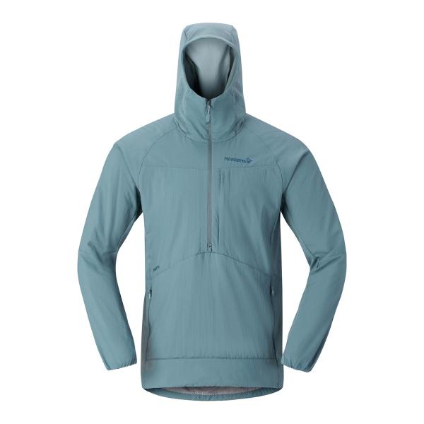 ノローナ NORRONA MORE OCTA ZIP HOOD Mens Trooper 12020...