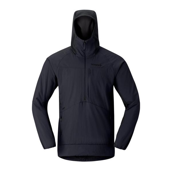 あすつく対応 15%OFFセール ノローナ NORRONA MORE OCTA ZIP HOOD M...