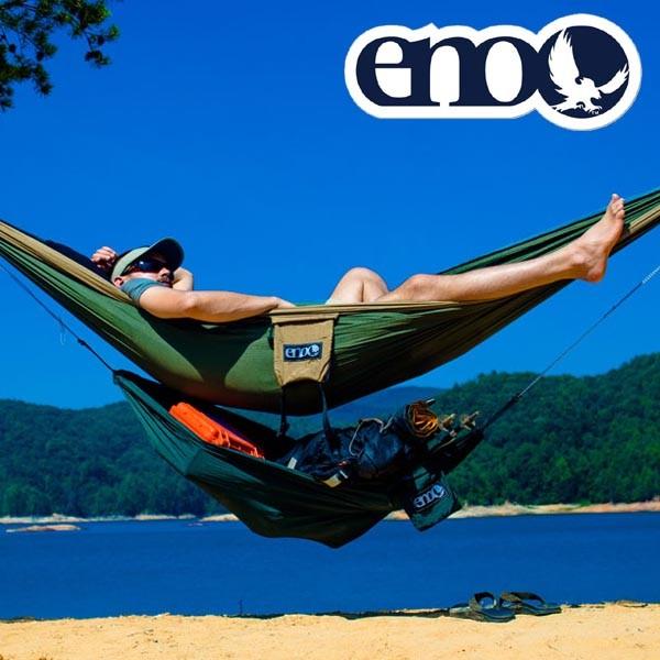 イノー eno Underbelly Gear Sling