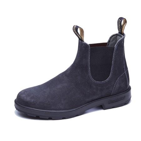 ブランドストーン Blundstone Originals スウェード スティールグレー