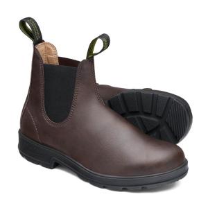 ブランドストーン Blundstone ORIGINALS VEGAN ブラウン BS2116｜vic2