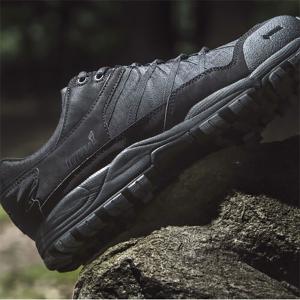 イノヴェイト Inov-8 FLYROC 345 GTX CD BLK（ブラック）｜vic2