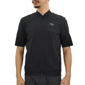 セブンメッシュ 7mesh S2S Shirt SS Mens Black S2S シャツ ショートスリーブ メンズ サイクルシャツ ランディングシャツ｜vic2