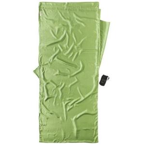 cocoon（コクーン） トラベルシーツ シルク 100％ 12550001 リーブス