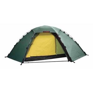 【美品】HILLEBERG スタイカ(濃いグリーン) 純正フットプリント付き HILLEBERG - 【最終出品】ヒルバーグ スタイカ グリーン フット