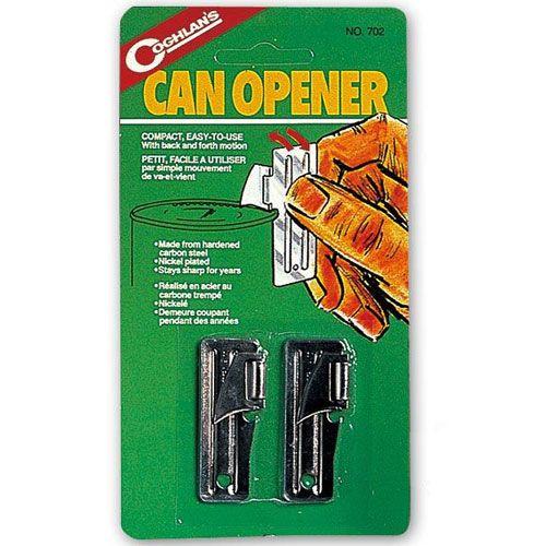 コフラン COGHLANS GI カンオープナー（2ヶ入） 缶きり