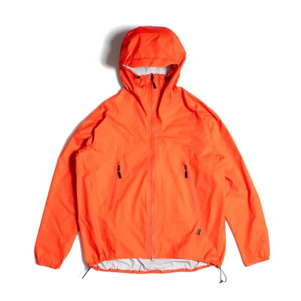 あすつく対応 フェアウェザー FAIRWEATHER ULTRALIGHT RAIN JACKET ...