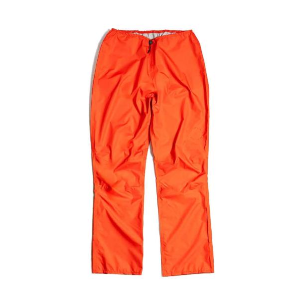 あすつく対応 フェアウェザー FAIRWEATHER ULTRALIGHT RAIN PANTS O...