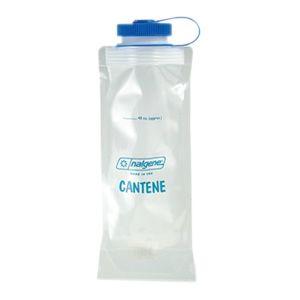 10%OFFセール ナルゲン NALGENE フォールディングカンティーン1.0リットル 水筒 SA...