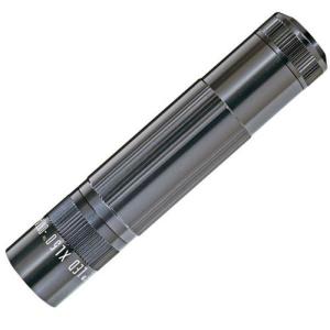 マグライト MAGLITE XL50-S3096Y ブリスターパック グレー LEDライト コンパクトライト ハンディライト 非常時ライト 防災グッズ｜vic2