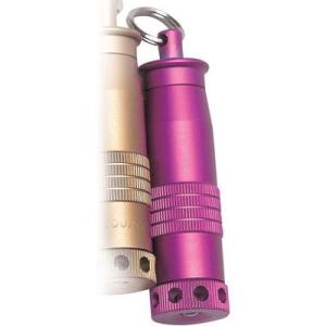 50%OFFセール エイアンドエフ A&amp;F LED リリースライト パープル ハンディライト LED...
