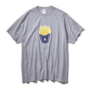 30%OFFセール バンブーシュート BAMBOO SHOOTS PHOOD FOR THOUGHT HEATHER GREY P220101｜vic2