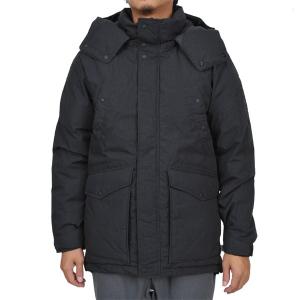 ナンガ NANGA TAKIBI ダウンジャケット CHA TAKI-1